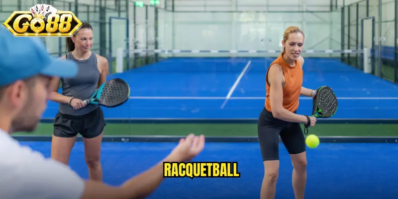 racquetball