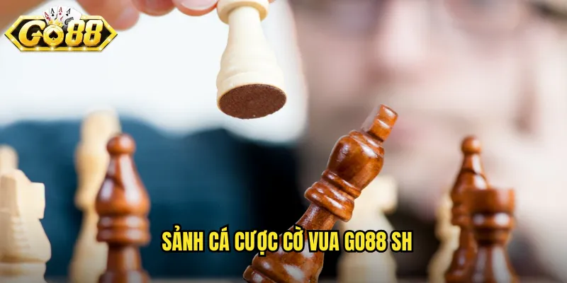 Sảnh cá cược cờ vua go88 sh