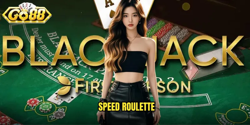 Speed Roulette