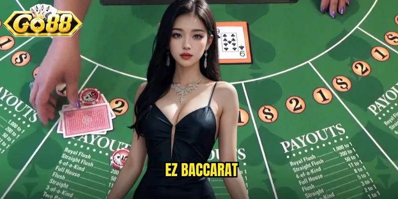 EZ Baccarat