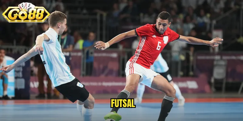 futsal